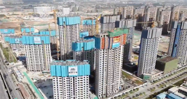 厦门英蓝国际金融中心迎来高光时刻!将打造城市新地标!预计2021年建成——九房网 厦门英蓝国际金融中心迎来高光时刻!将打造城市新地标!预计2021年建成——九房网