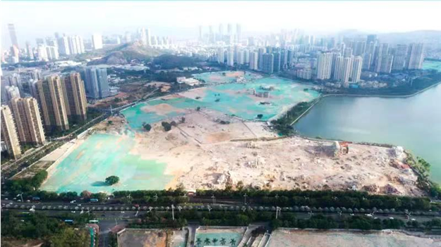 又创四个100%!湖边水库东片区签约率接近100%!——九房网