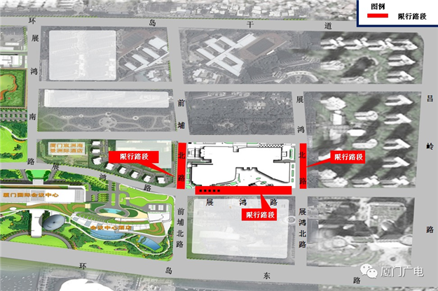 全球单体建筑面积最大高科技电子厂房传来新进展——九房网