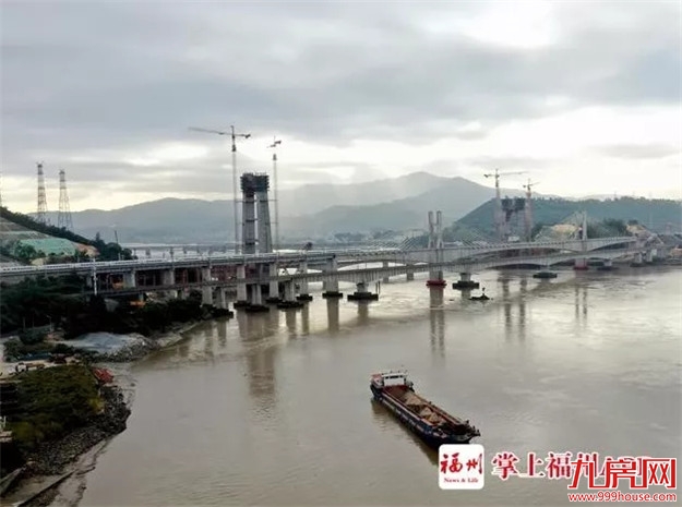 重磅!福建这条铁路又有新进展!——九房网 重磅!福建这条铁路又有新进展!——九房网