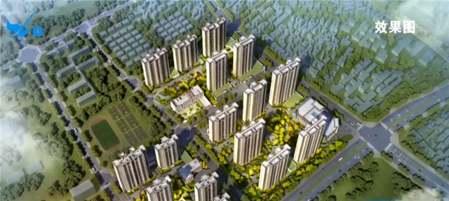 3188套！同安祥平地铁社区三期开建——九房网