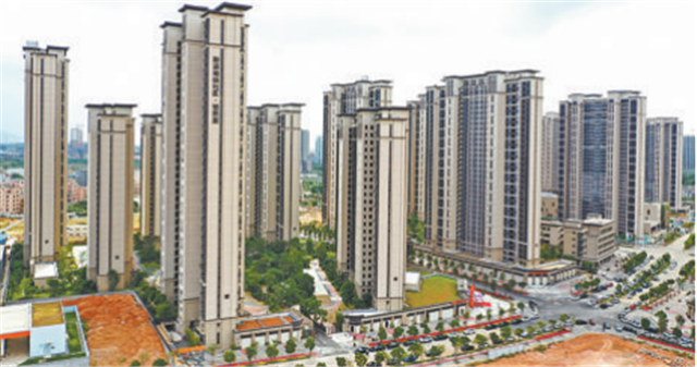 厦门加快中央财补资金拨付 今年已新增租赁住房超万套 ——九房网