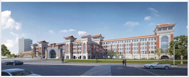 2.81亿!住宅拿下大明广场!集美新城又一新地标诞生!——九房网 2.81亿!住宅拿下大明广场!集美新城又一新地标诞生!——九房网