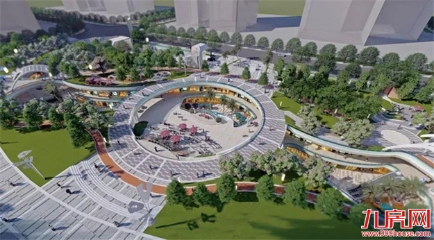 重磅!入围准一线城市!重大利好爆发!福州!牛了!——九房网 重磅!入围准一线城市!重大利好爆发!福州!牛了!——九房网