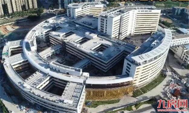 重磅!入围准一线城市!重大利好爆发!福州!牛了!——九房网 重磅!入围准一线城市!重大利好爆发!福州!牛了!——九房网