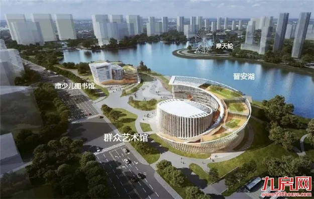 重磅!入围准一线城市!重大利好爆发!福州!牛了!——九房网 重磅!入围准一线城市!重大利好爆发!福州!牛了!——九房网