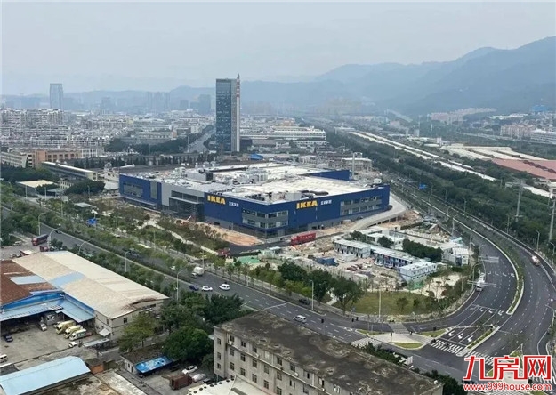 重磅!入围准一线城市!重大利好爆发!福州!牛了!——九房网 重磅!入围准一线城市!重大利好爆发!福州!牛了!——九房网