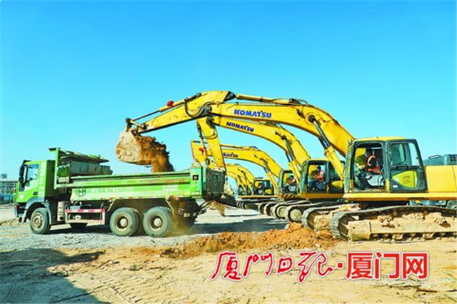 年产值有望达150亿!超级产业项目环东智能创新中心开工——九房网 年产值有望达150亿!超级产业项目环东智能创新中心开工——九房网