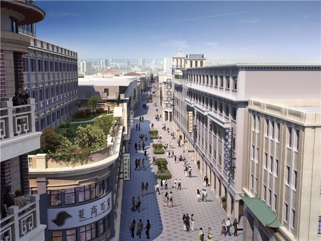 最后收官！湖里东部泥金社旧村改造项目启动！——九房网