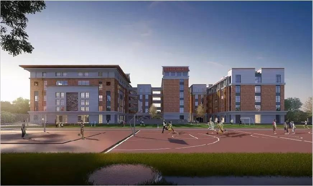 最后收官！湖里东部泥金社旧村改造项目启动！——九房网