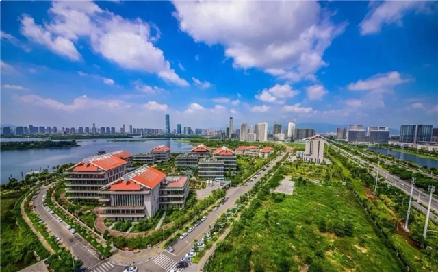 最后收官！湖里东部泥金社旧村改造项目启动！——九房网