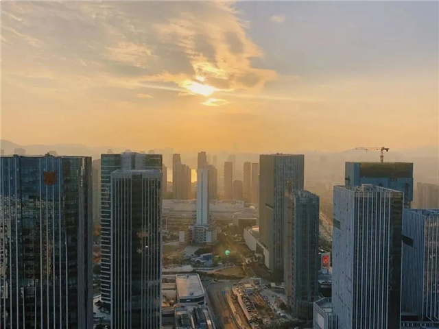 最后收官！湖里东部泥金社旧村改造项目启动！——九房网