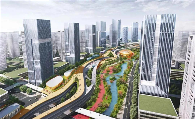 最后收官！湖里东部泥金社旧村改造项目启动！——九房网