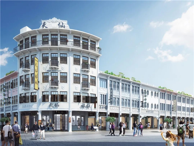 最后收官！湖里东部泥金社旧村改造项目启动！——九房网