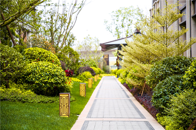 东方大境跃鉴国风|世茂国风长安新品赋能城市添鹭岛新篇章——九房网 东方大境跃鉴国风|世茂国风长安新品赋能城市添鹭岛新篇章——九房网