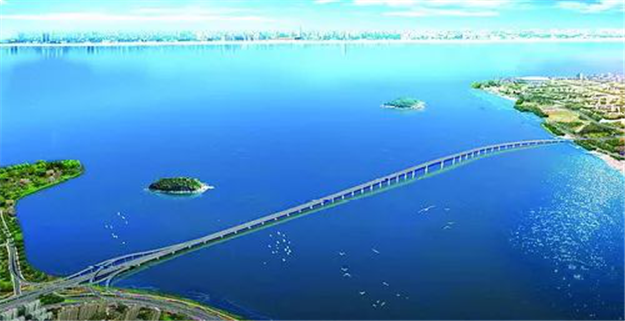 东方大境跃鉴国风|世茂国风长安新品赋能城市添鹭岛新篇章——九房网 东方大境跃鉴国风|世茂国风长安新品赋能城市添鹭岛新篇章——九房网