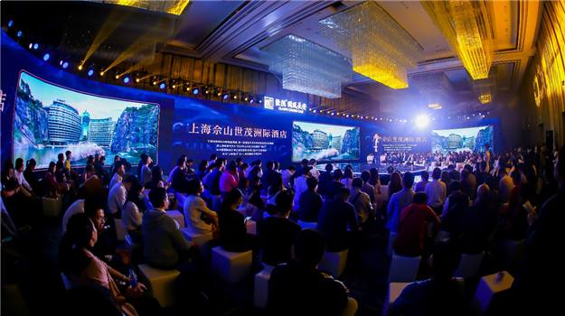 东方大境跃鉴国风|世茂国风长安新品赋能城市添鹭岛新篇章——九房网 东方大境跃鉴国风|世茂国风长安新品赋能城市添鹭岛新篇章——九房网