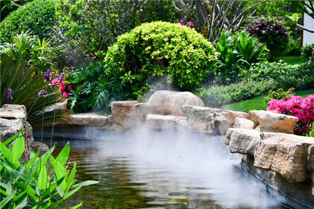 东方大境跃鉴国风|世茂国风长安新品赋能城市添鹭岛新篇章——九房网 东方大境跃鉴国风|世茂国风长安新品赋能城市添鹭岛新篇章——九房网