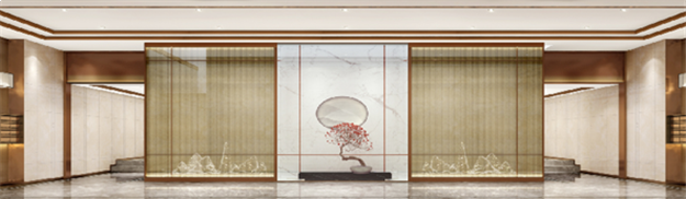 东方大境跃鉴国风|世茂国风长安新品赋能城市添鹭岛新篇章——九房网 东方大境跃鉴国风|世茂国风长安新品赋能城市添鹭岛新篇章——九房网