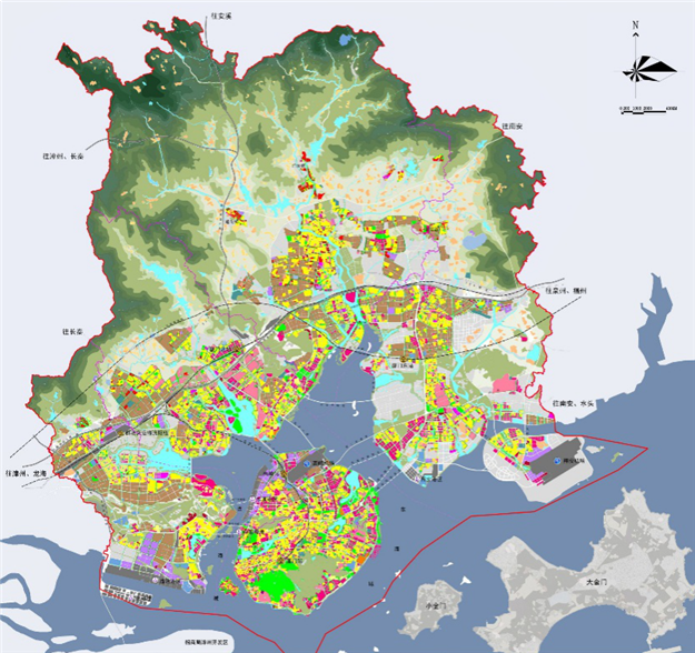 东方大境跃鉴国风|世茂国风长安新品赋能城市添鹭岛新篇章——九房网 东方大境跃鉴国风|世茂国风长安新品赋能城市添鹭岛新篇章——九房网