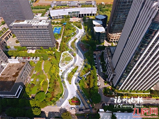 轮船港滨水公园近期完工 全域旅游大学城逐渐向你走来——九房网 轮船港滨水公园近期完工 全域旅游大学城逐渐向你走来——九房网