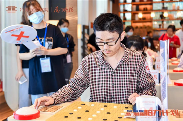 最强脑力计划圆满落幕!脑力大考,谁能领跑脑力王者?——九房网 最强脑力计划圆满落幕!脑力大考,谁能领跑脑力王者?——九房网