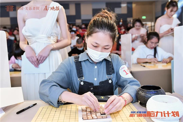 最强脑力计划圆满落幕!脑力大考,谁能领跑脑力王者?——九房网 最强脑力计划圆满落幕!脑力大考,谁能领跑脑力王者?——九房网