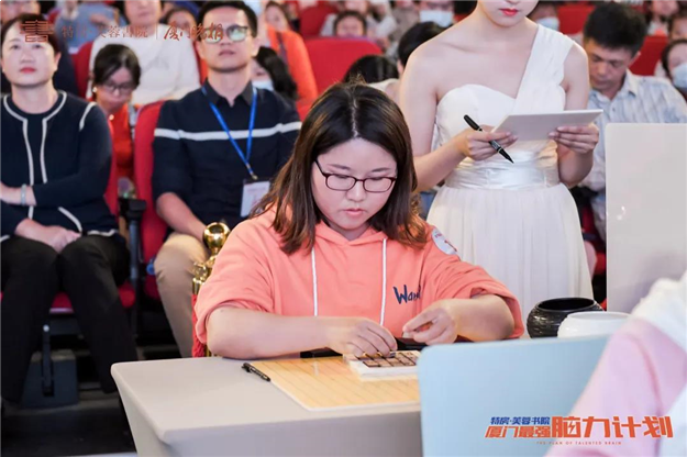 最强脑力计划圆满落幕!脑力大考,谁能领跑脑力王者?——九房网 最强脑力计划圆满落幕!脑力大考,谁能领跑脑力王者?——九房网