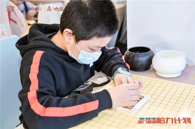 最强脑力计划圆满落幕!脑力大考,谁能领跑脑力王者?——九房网 最强脑力计划圆满落幕!脑力大考,谁能领跑脑力王者?——九房网