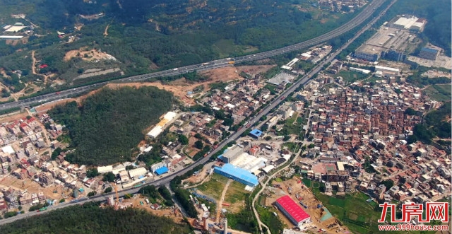 火力全开!翔安机场高速路内头大桥预计2023年全线通车!——九房网 火力全开!翔安机场高速路内头大桥预计2023年全线通车!——九房网