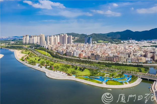 284亿元!7大重点项目!马銮湾再迎重大利好——九房网 284亿元!7大重点项目!马銮湾再迎重大利好——九房网