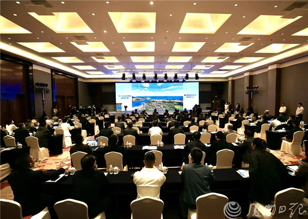 284亿元!7大重点项目!马銮湾再迎重大利好——九房网 284亿元!7大重点项目!马銮湾再迎重大利好——九房网