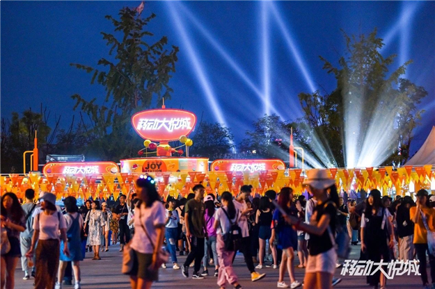 落子厦门,大悦城华南加速,一年内三箭齐发——九房网 落子厦门,大悦城华南加速,一年内三箭齐发——九房网