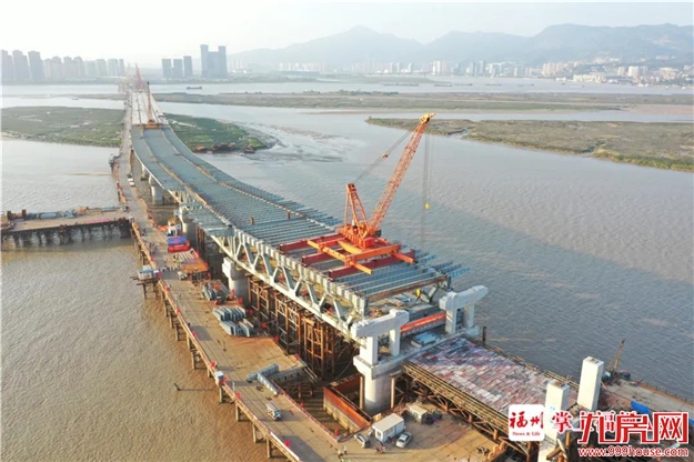 大变样!海陆空全面开挂!福州交通大爆发!全国都羡慕!——九房网 大变样!海陆空全面开挂!福州交通大爆发!全国都羡慕!——九房网