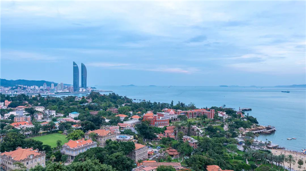 未来新生 城市心声丨招商蛇口在海西2020战略发布,迭新再启——九房网 未来新生 城市心声丨招商蛇口在海西2020战略发布,迭新再启——九房网