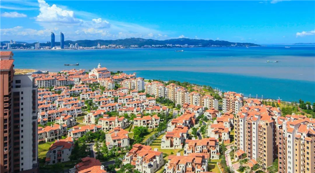 未来新生 城市心声丨招商蛇口在海西2020战略发布,迭新再启——九房网 未来新生 城市心声丨招商蛇口在海西2020战略发布,迭新再启——九房网