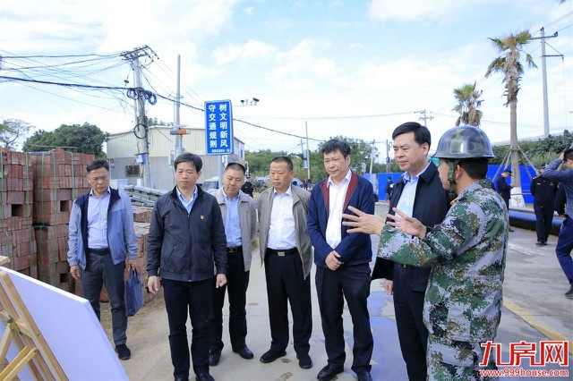 2912.46平！翔安区重拳整治各类非法占用耕地建房——九房网