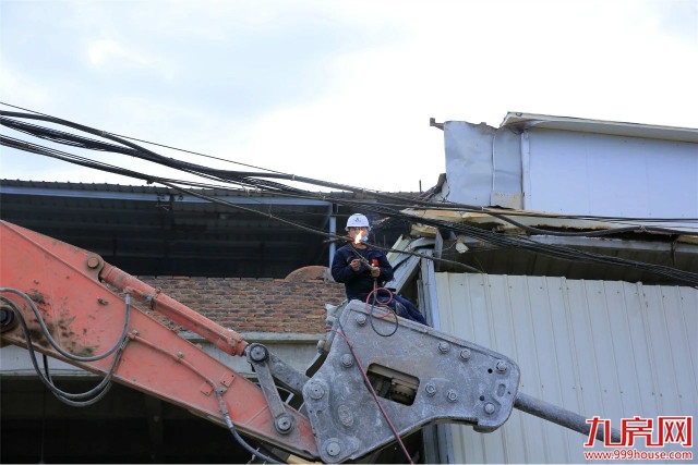 2912.46平！翔安区重拳整治各类非法占用耕地建房——九房网