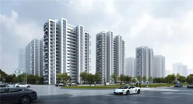 未来新生 城市心声丨招商蛇口在海西2020战略发布,迭新再启——九房网 未来新生 城市心声丨招商蛇口在海西2020战略发布,迭新再启——九房网