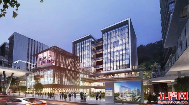 剧透！厦门新城市会客厅完工在即！2023年将投用！——九房网