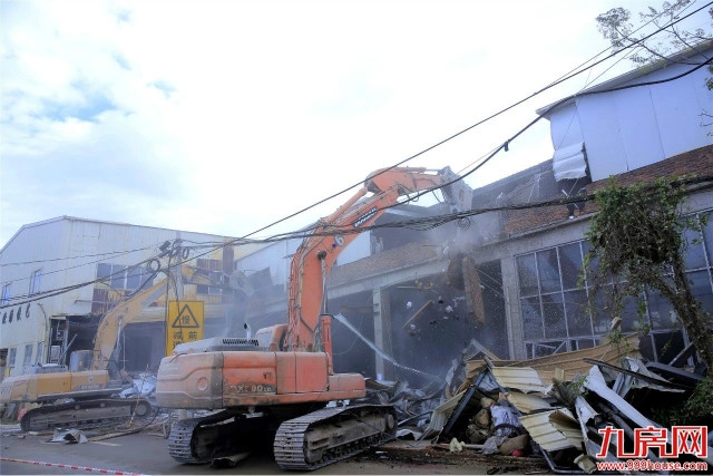 2912.46平！翔安区重拳整治各类非法占用耕地建房——九房网