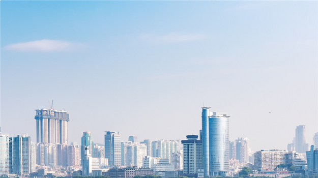 未来新生 城市心声丨招商蛇口在海西2020战略发布,迭新再启——九房网 未来新生 城市心声丨招商蛇口在海西2020战略发布,迭新再启——九房网