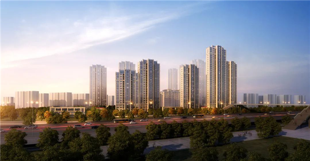 未来新生 城市心声丨招商蛇口在海西2020战略发布,迭新再启——九房网 未来新生 城市心声丨招商蛇口在海西2020战略发布,迭新再启——九房网