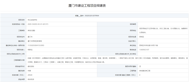 权威数据出炉！厦门房价还在涨！——九房网
