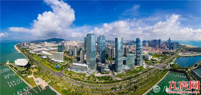 又一“国字号”大会落户厦门！17日—18日，全国聚焦厦门…——九房网