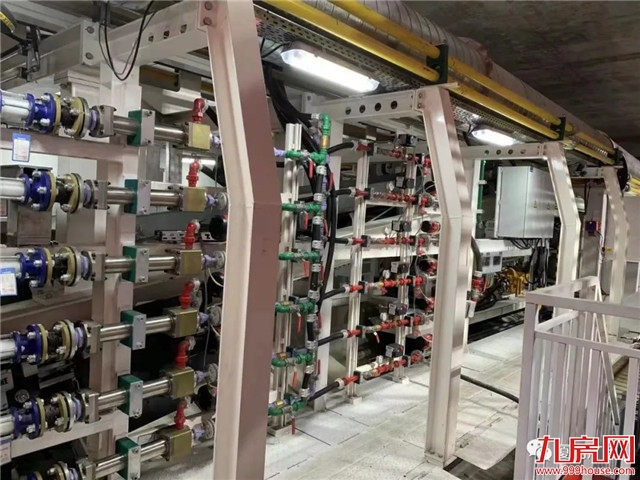 刚刚！厦门地铁6号线取得重大进展！——九房网