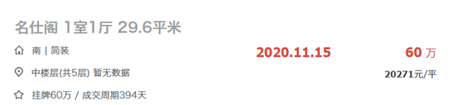 太心酸!挂牌近4年!猛降200万!刚刚,厦门一批“超难卖”房源曝光!——九房网 太心酸!挂牌近4年!猛降200万!刚刚,厦门一批“超难卖”房源曝光!——九房网