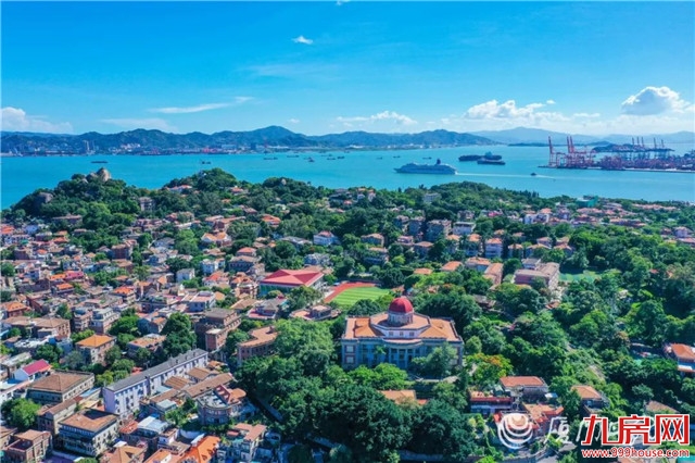 又一“国字号”大会落户厦门！17日—18日，全国聚焦厦门…——九房网