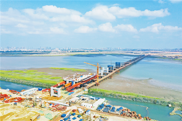 厦门地铁7号线又一换乘站曝光!3号线明年上半年投用!——九房网 厦门地铁7号线又一换乘站曝光!3号线明年上半年投用!——九房网