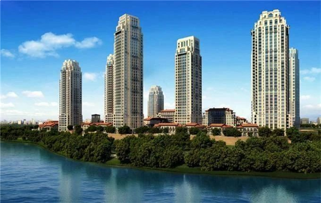 年度榜单!2020厦门最新豪宅,你Pick谁? ——九房网 年度榜单!2020厦门最新豪宅,你Pick谁? ——九房网